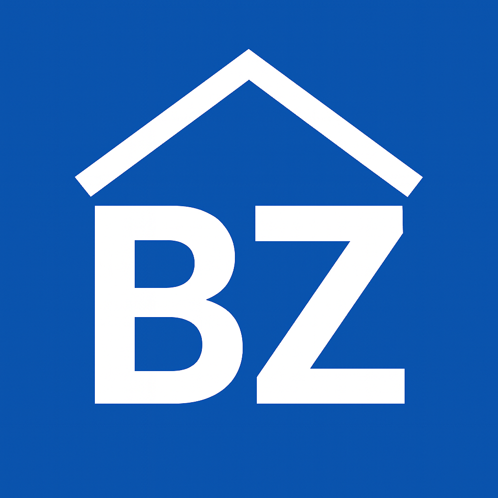 Bizzy Mortgage Logo